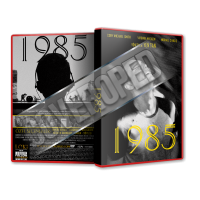 1985 - 2018 Türkçe dvd Cover Tasarımı